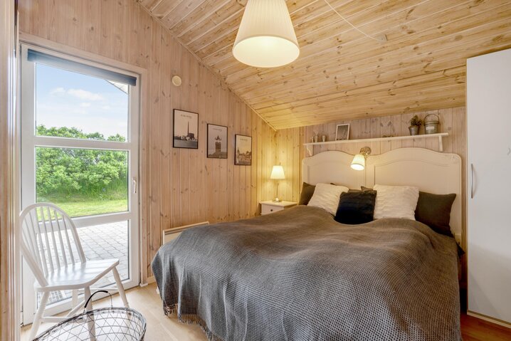 Sommerhus 40877 på Vibevej 4, Henne Strand - Billede #11