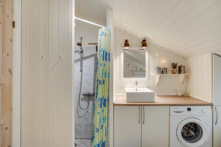 Sommerhus 40877 på Vibevej 4, Henne Strand - Billede #14