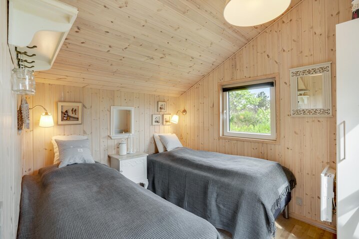 Sommerhus 40877 på Vibevej 4, Henne Strand - Billede #17