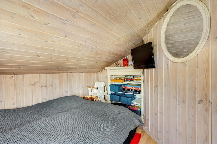 Sommerhus 40877 på Vibevej 4, Henne Strand - Billede #19