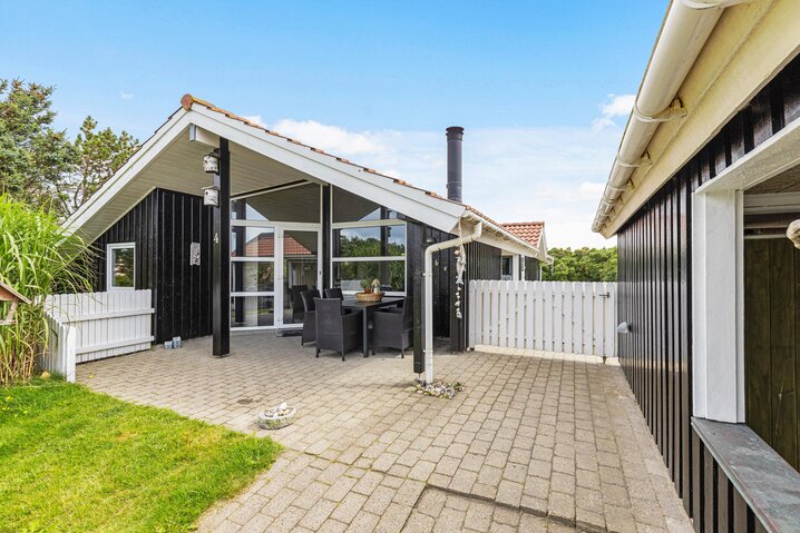 Sommerhus 40877 på Vibevej 4, Henne Strand - Billede #21