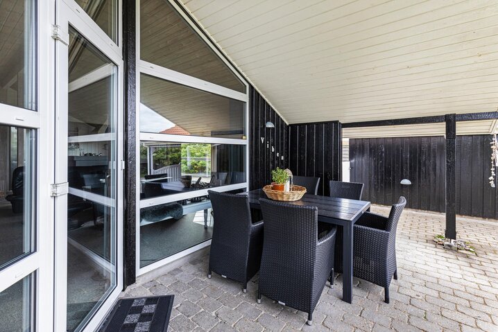 Sommerhus 40877 på Vibevej 4, Henne Strand - Billede #23