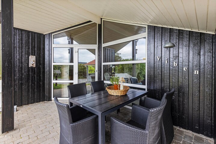 Sommerhus 40877 på Vibevej 4, Henne Strand - Billede #24