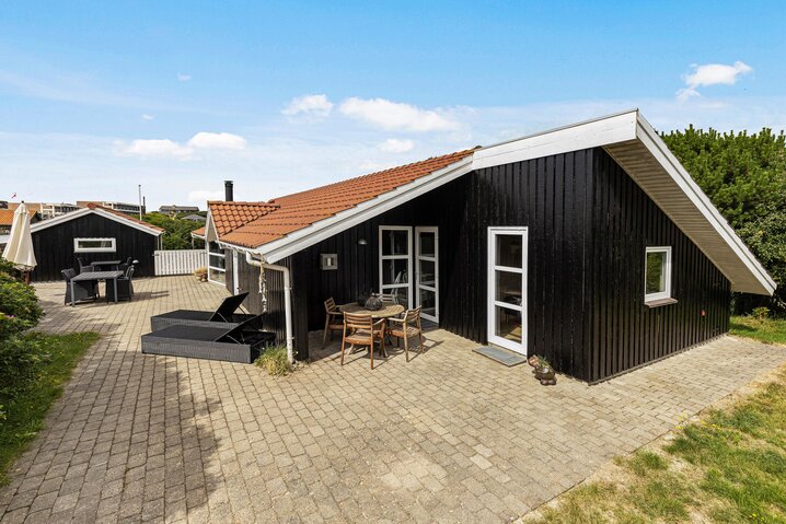 Sommerhus 40877 på Vibevej 4, Henne Strand - Billede #25
