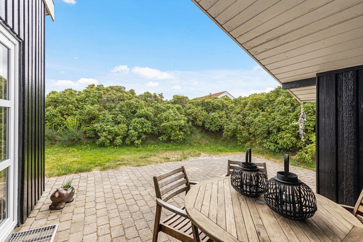 Sommerhus 40877 på Vibevej 4, Henne Strand - Billede #26