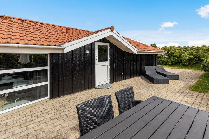 Sommerhus 40877 på Vibevej 4, Henne Strand - Billede #27