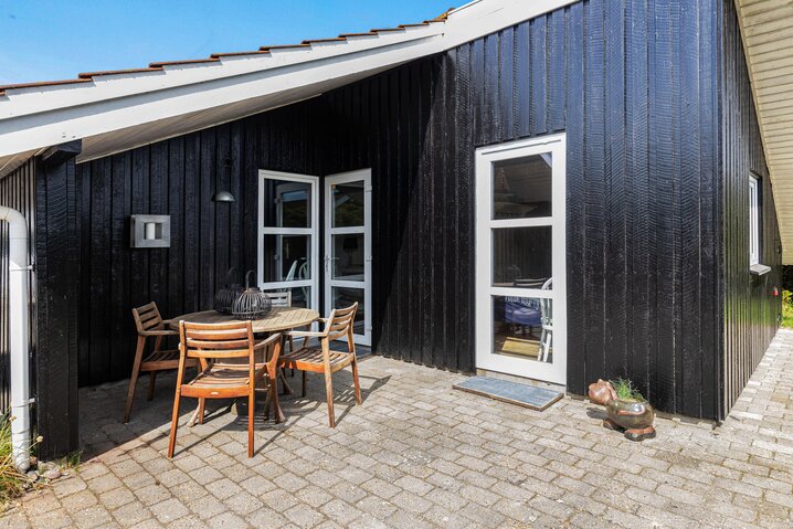 Sommerhus 40877 på Vibevej 4, Henne Strand - Billede #30