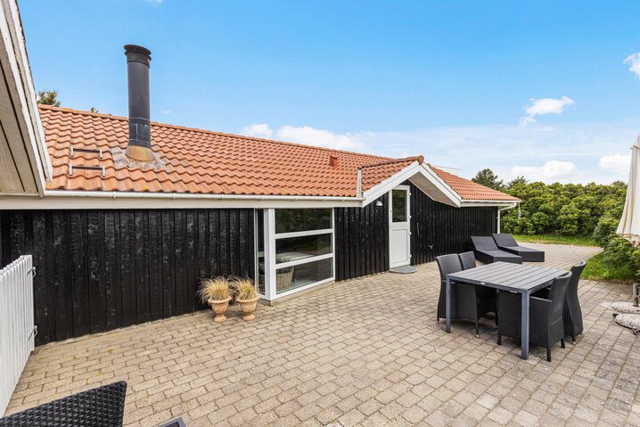 Sommerhus 40877 på Vibevej 4, Henne Strand - Billede #31