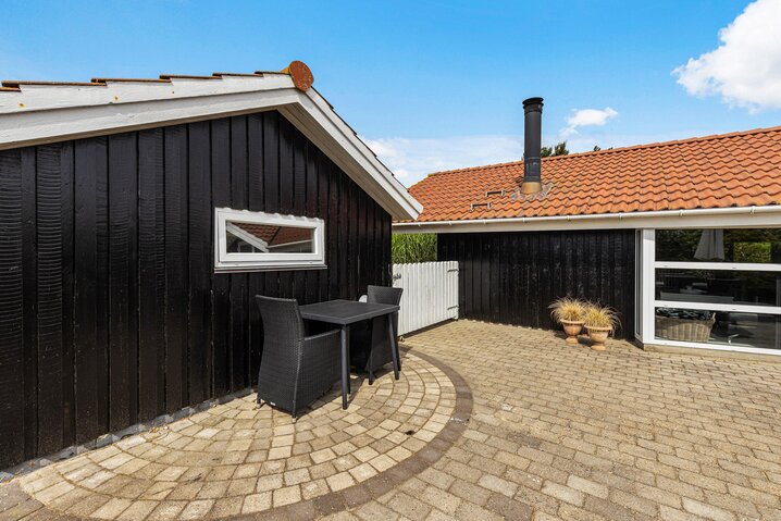 Sommerhus 40877 på Vibevej 4, Henne Strand - Billede #32