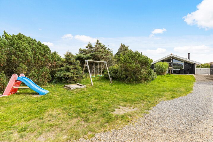 Sommerhus 40877 på Vibevej 4, Henne Strand - Billede #33