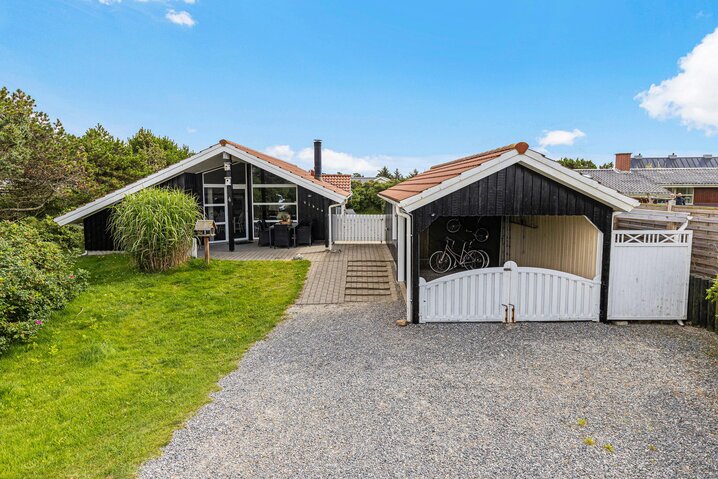 Sommerhus 40877 på Vibevej 4, Henne Strand - Billede #34