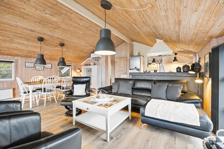 Sommerhus 40877 på Vibevej 4, Henne Strand - Billede #4