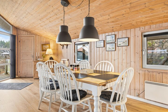 Sommerhus 40877 på Vibevej 4, Henne Strand - Billede #6