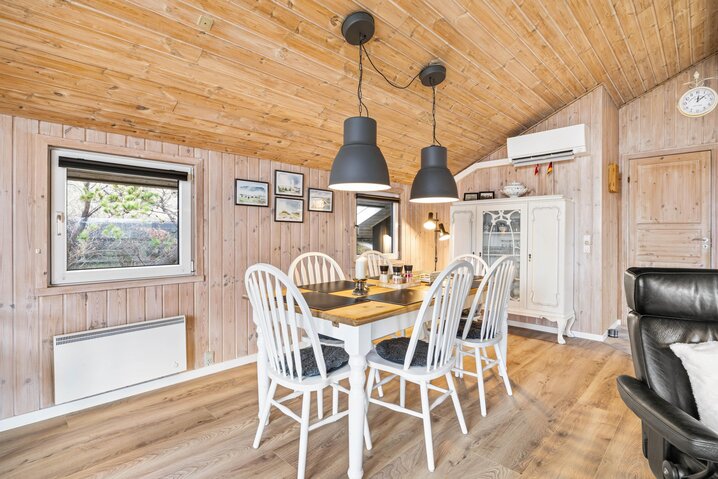 Sommerhus 40877 på Vibevej 4, Henne Strand - Billede #7