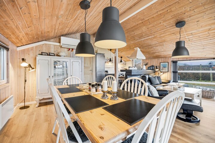 Sommerhus 40877 på Vibevej 4, Henne Strand - Billede #8