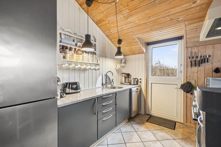 Sommerhus 40877 på Vibevej 4, Henne Strand - Billede #9