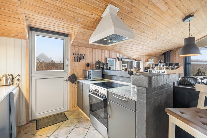Sommerhus 40877 på Vibevej 4, Henne Strand - Billede #10