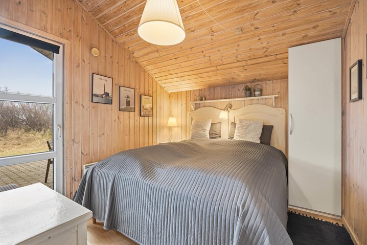 Sommerhus 40877 på Vibevej 4, Henne Strand - Billede #11