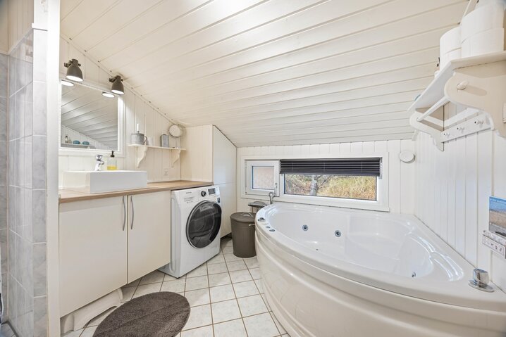 Sommerhus 40877 på Vibevej 4, Henne Strand - Billede #14