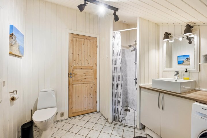 Sommerhus 40877 på Vibevej 4, Henne Strand - Billede #15