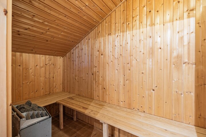 Sommerhus 40877 på Vibevej 4, Henne Strand - Billede #16