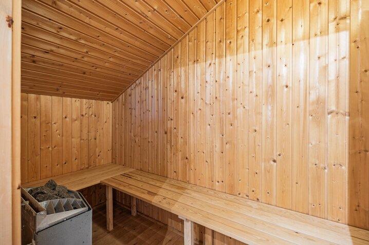 Sommerhus 40877 på Vibevej 4, Henne Strand - Billede #16