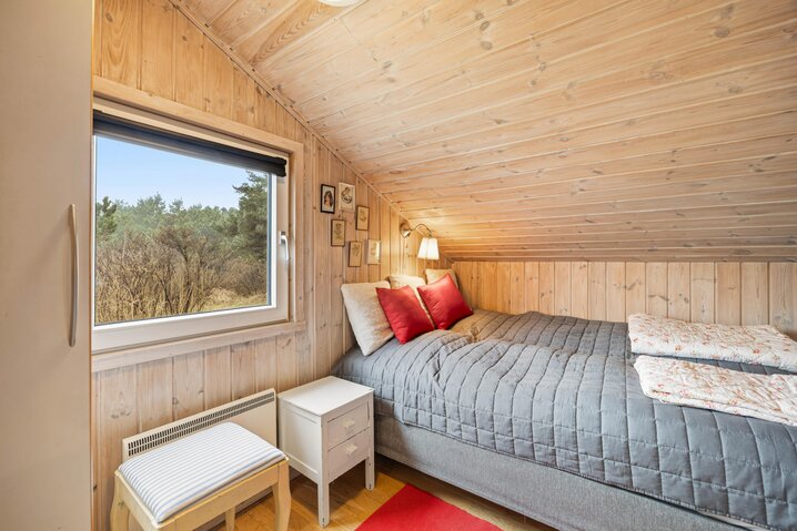 Sommerhus 40877 på Vibevej 4, Henne Strand - Billede #17