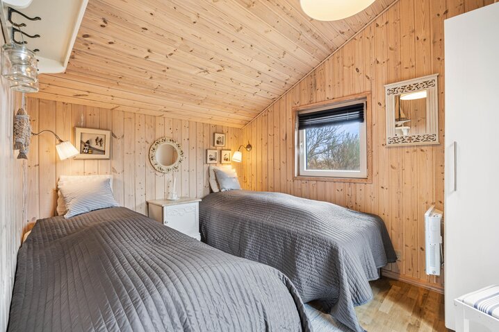 Sommerhus 40877 på Vibevej 4, Henne Strand - Billede #18