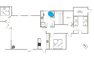 Ferienhaus 40877 in Vibevej 4, Henne Strand - Bild #6