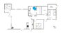 Ferienhaus 40877 in Vibevej 4, Henne Strand - Bild #6