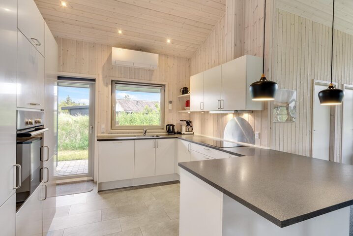 Sommerhus 40878 på Musvågevej 6, Henne Strand - Billede #2