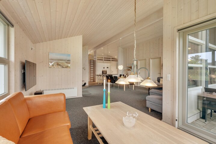 Sommerhus 40878 på Musvågevej 6, Henne Strand - Billede #4