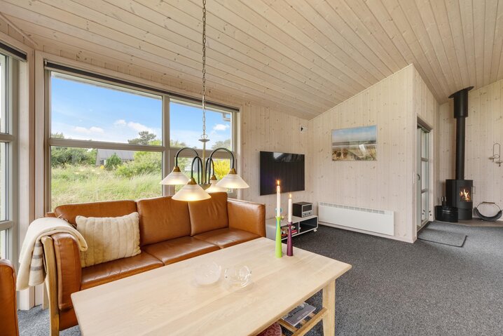 Sommerhus 40878 på Musvågevej 6, Henne Strand - Billede #5