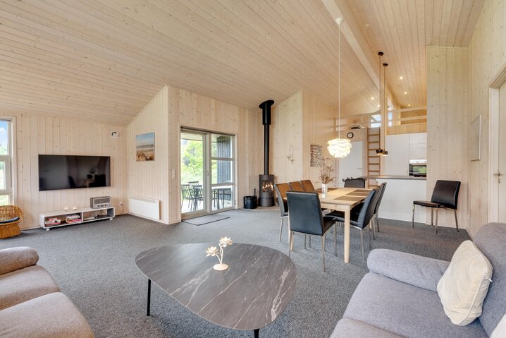 Sommerhus 40878 på Musvågevej 6, Henne Strand - Billede #8