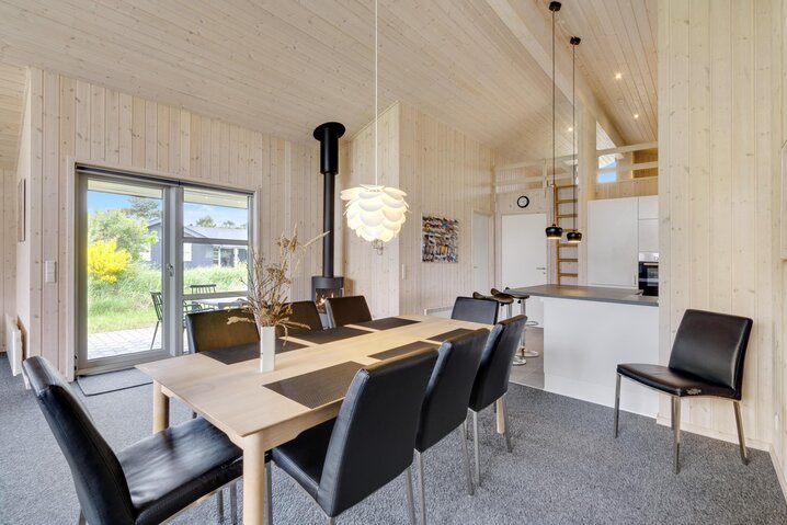 Sommerhus 40878 på Musvågevej 6, Henne Strand - Billede #10