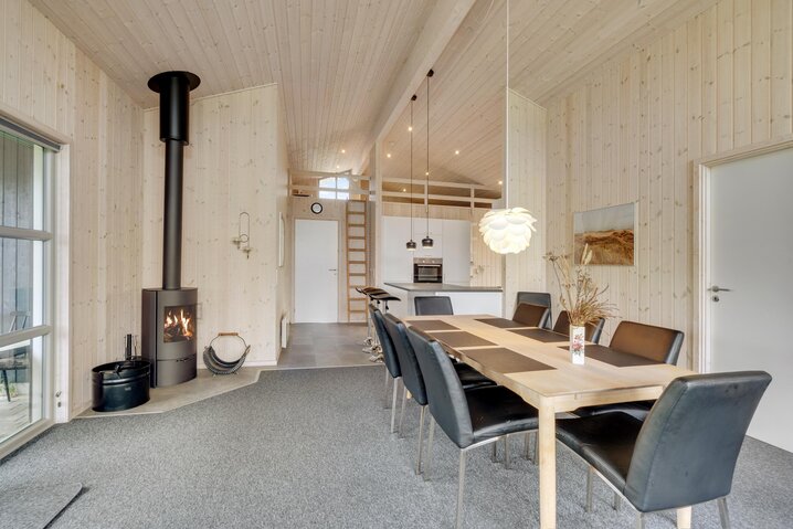 Sommerhus 40878 på Musvågevej 6, Henne Strand - Billede #11