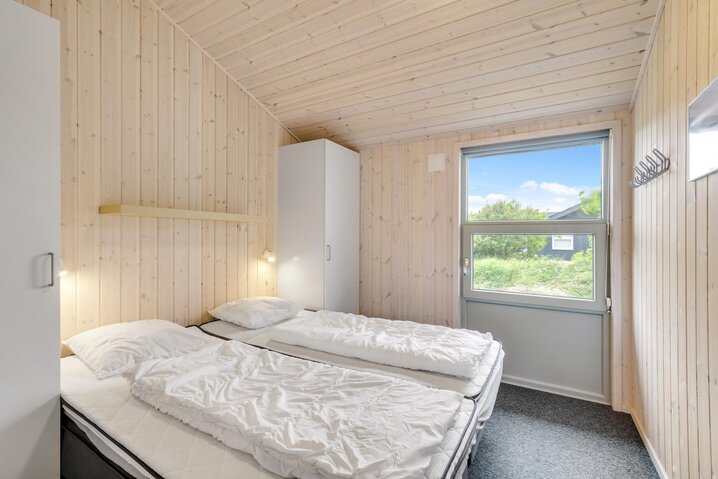 Sommerhus 40878 på Musvågevej 6, Henne Strand - Billede #21