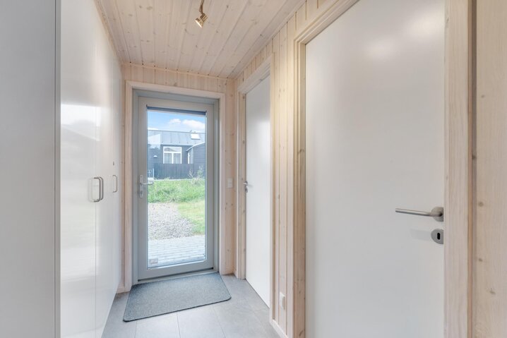 Sommerhus 40878 på Musvågevej 6, Henne Strand - Billede #23