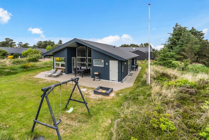 Sommerhus 40878 på Musvågevej 6, Henne Strand - Billede #24