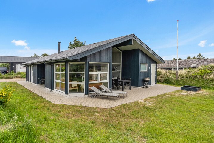 Sommerhus 40878 på Musvågevej 6, Henne Strand - Billede #25