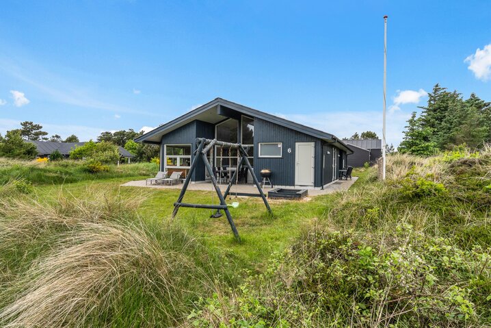 Sommerhus 40878 på Musvågevej 6, Henne Strand - Billede #26