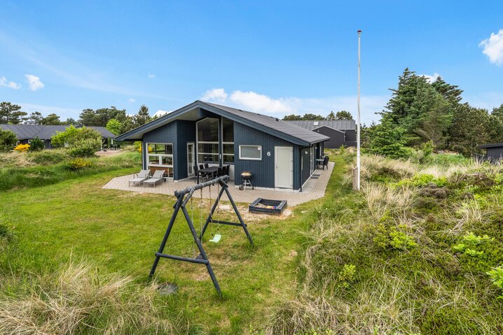 Sommerhus 40878 på Musvågevej 6, Henne Strand - Billede #27