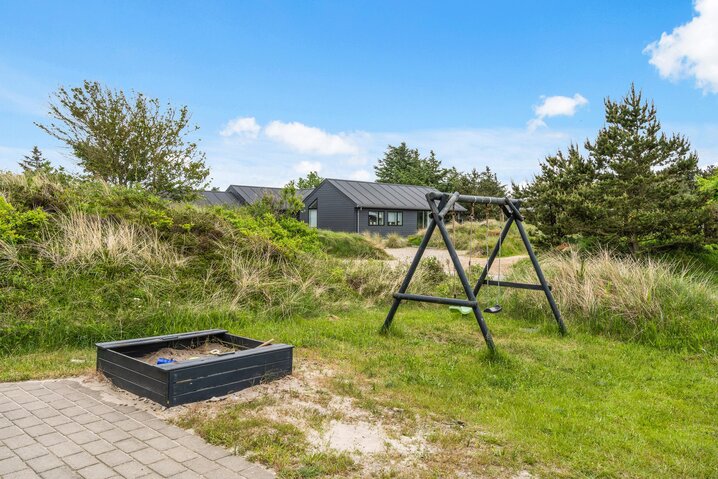 Sommerhus 40878 på Musvågevej 6, Henne Strand - Billede #28