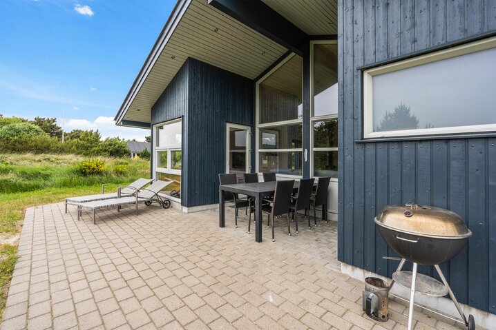 Sommerhus 40878 på Musvågevej 6, Henne Strand - Billede #29