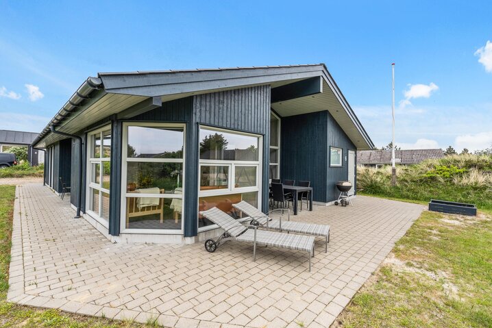 Sommerhus 40878 på Musvågevej 6, Henne Strand - Billede #30