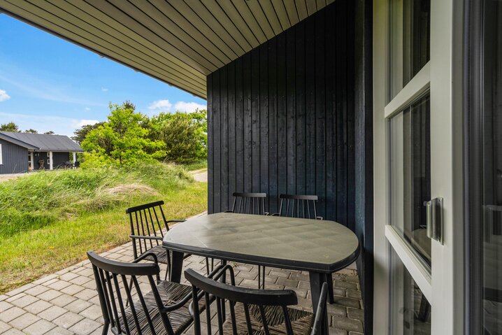 Sommerhus 40878 på Musvågevej 6, Henne Strand - Billede #33