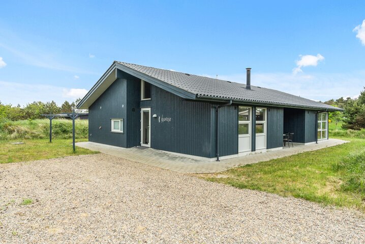 Sommerhus 40878 på Musvågevej 6, Henne Strand - Billede #34