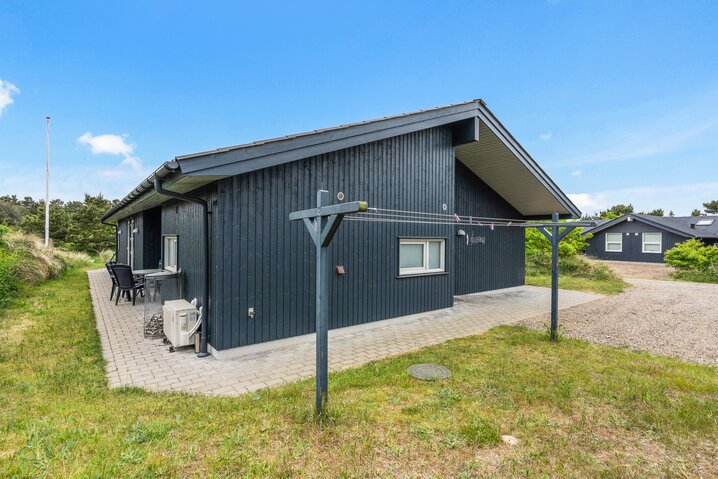 Sommerhus 40878 på Musvågevej 6, Henne Strand - Billede #35