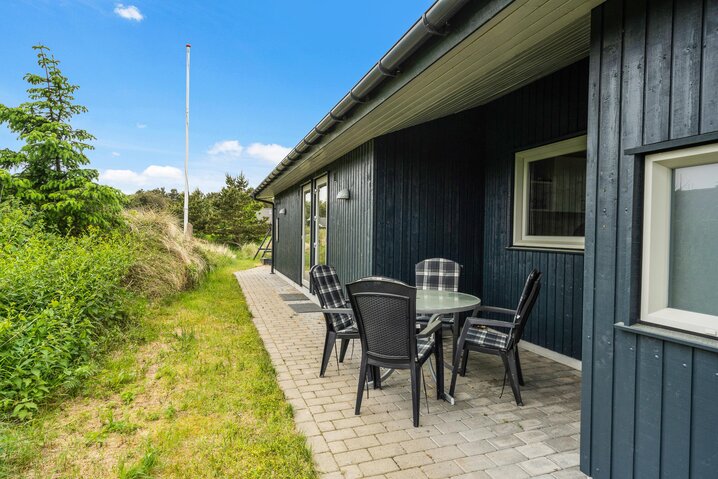 Sommerhus 40878 på Musvågevej 6, Henne Strand - Billede #36