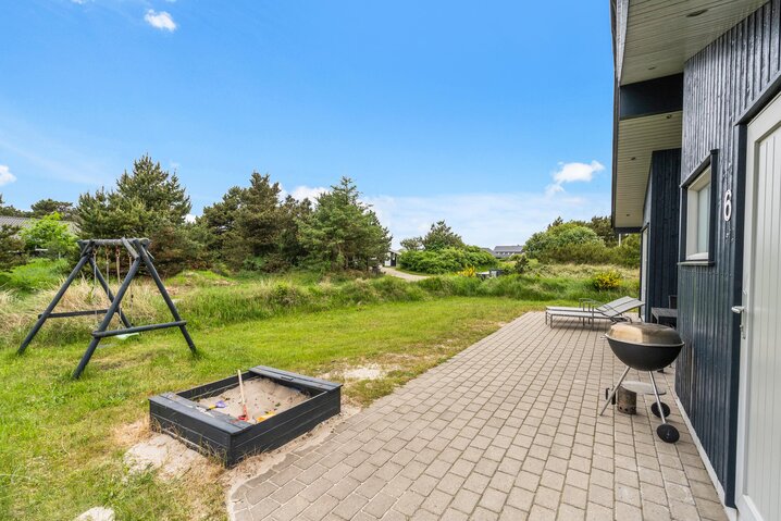 Sommerhus 40878 på Musvågevej 6, Henne Strand - Billede #37